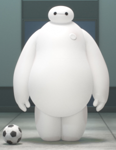 DisneyBaymax